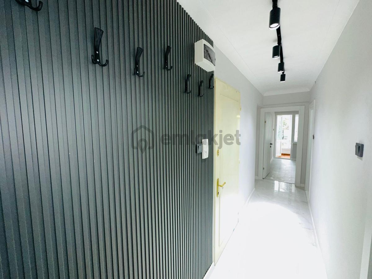 Akçay Sarıkız Da 2+1 Muhteşem Lokasyonda Satılık Daire - 6