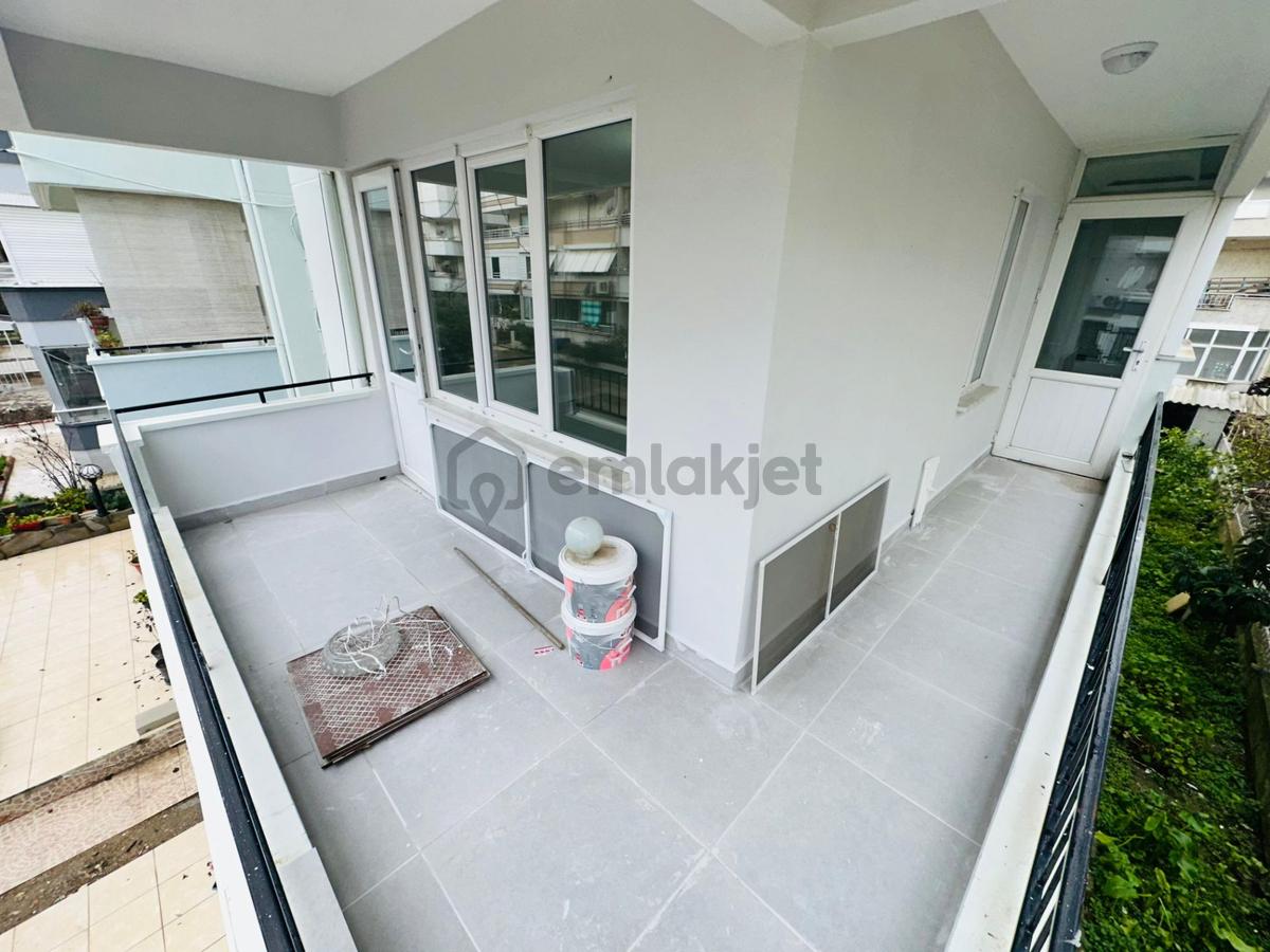 Akçay Sarıkız Da 2+1 Muhteşem Lokasyonda Satılık Daire - 26