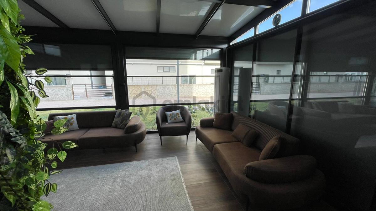 Cumhuriyet Mah 1+1 70 M2 Full Eşyalı Akıllı Ev - 7