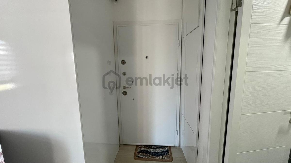 Cumhuriyet Mah 1+1 70 M2 Full Eşyalı Akıllı Ev - 11