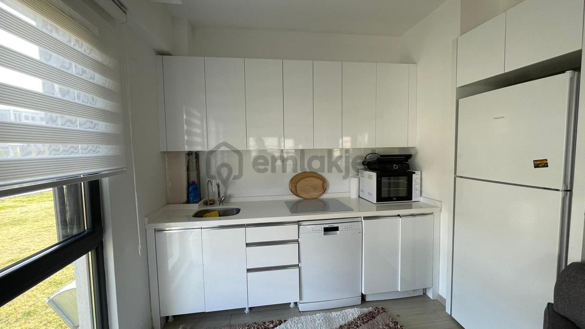 Cumhuriyet Mah 1+1 70 M2 Full Eşyalı Akıllı Ev - 14
