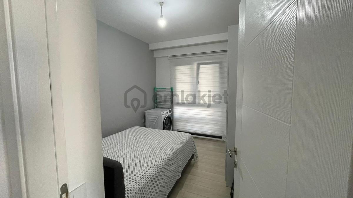 Cumhuriyet Mah 1+1 70 M2 Full Eşyalı Akıllı Ev - 22