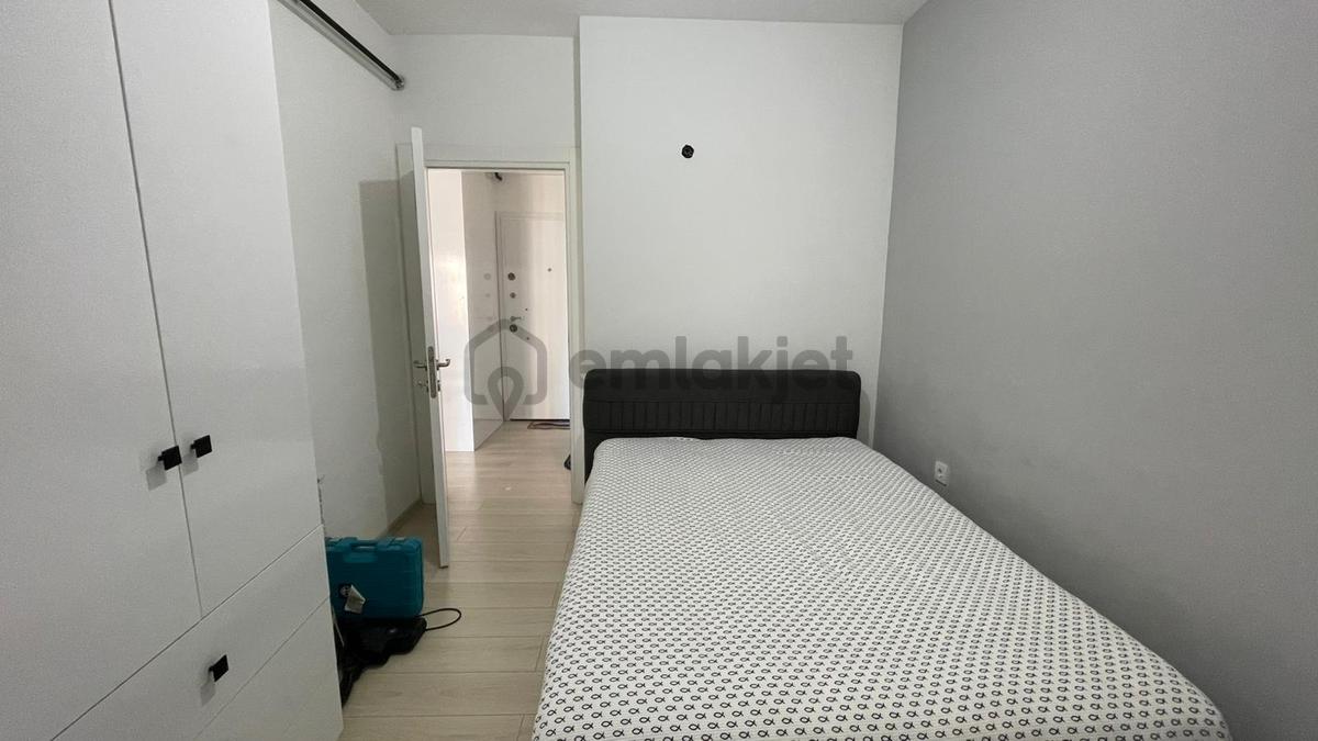 Cumhuriyet Mah 1+1 70 M2 Full Eşyalı Akıllı Ev - 10