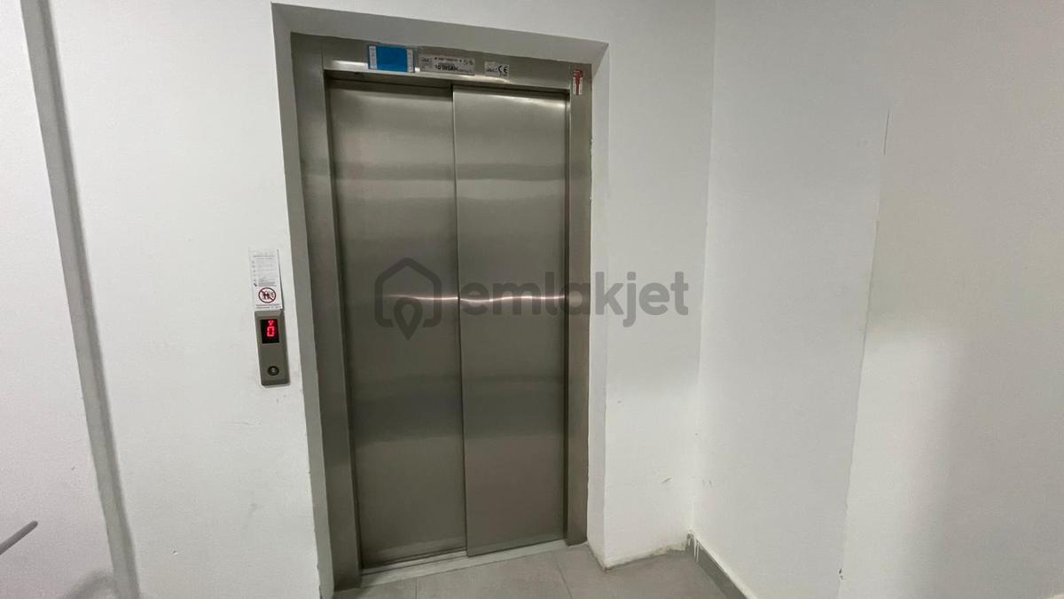 Cumhuriyet Mah 1+1 70 M2 Full Eşyalı Akıllı Ev - 17