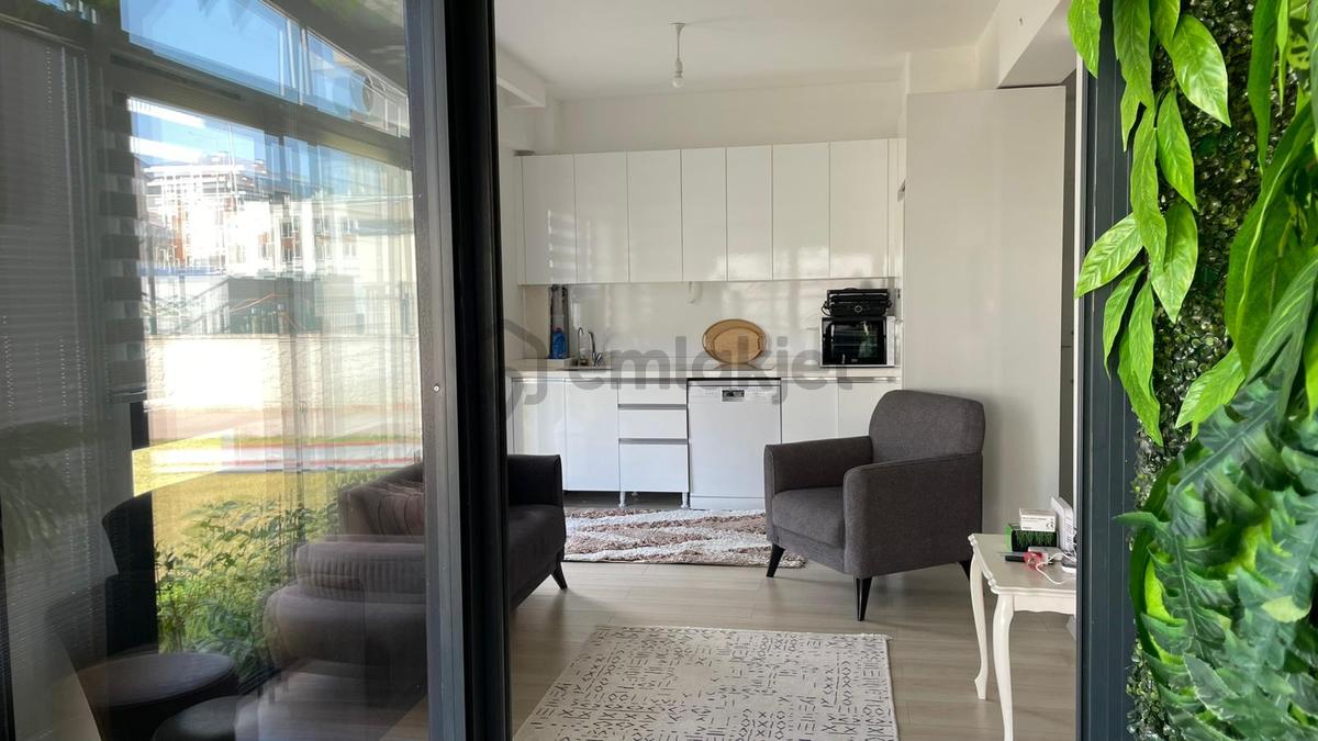 Cumhuriyet Mah 1+1 70 M2 Full Eşyalı Akıllı Ev - 12