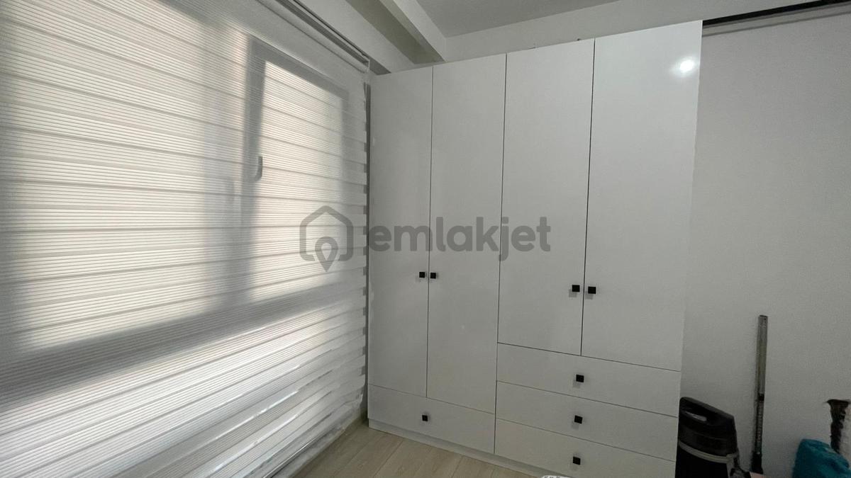 Cumhuriyet Mah 1+1 70 M2 Full Eşyalı Akıllı Ev - 20