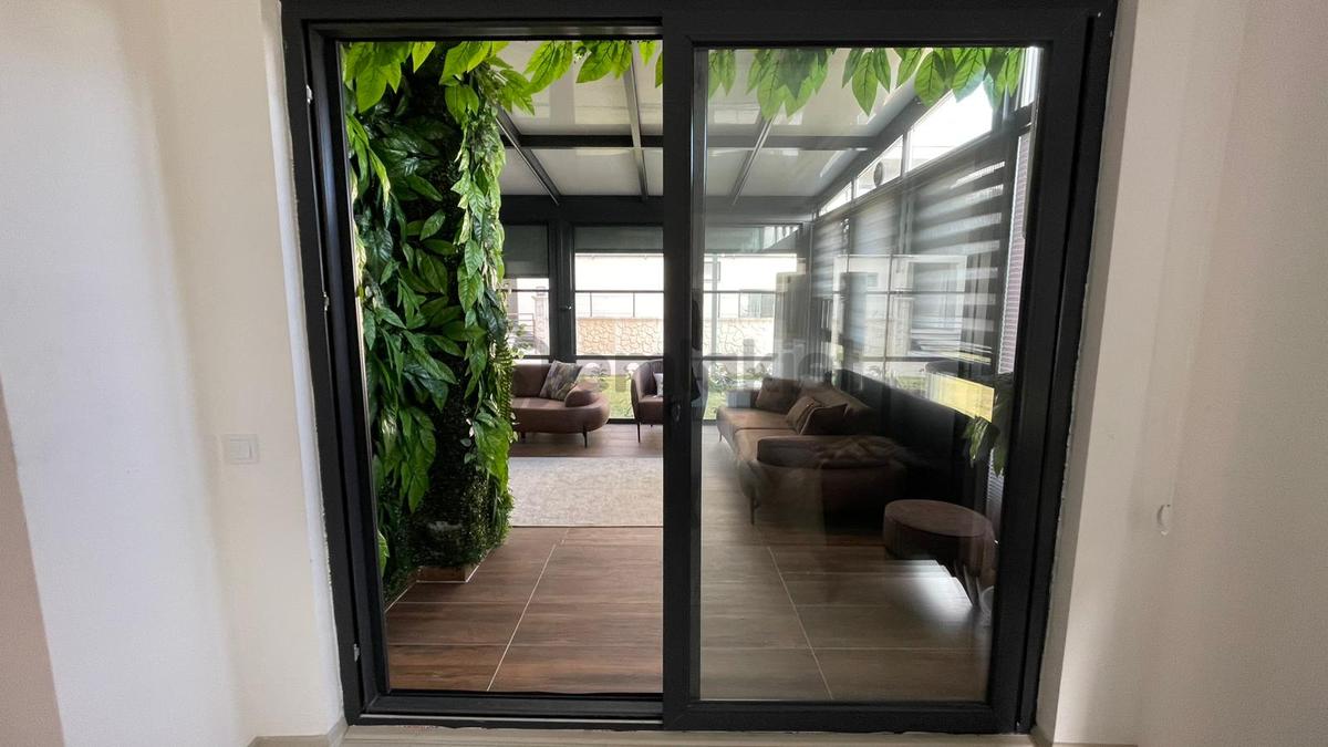 Cumhuriyet Mah 1+1 70 M2 Full Eşyalı Akıllı Ev - 21