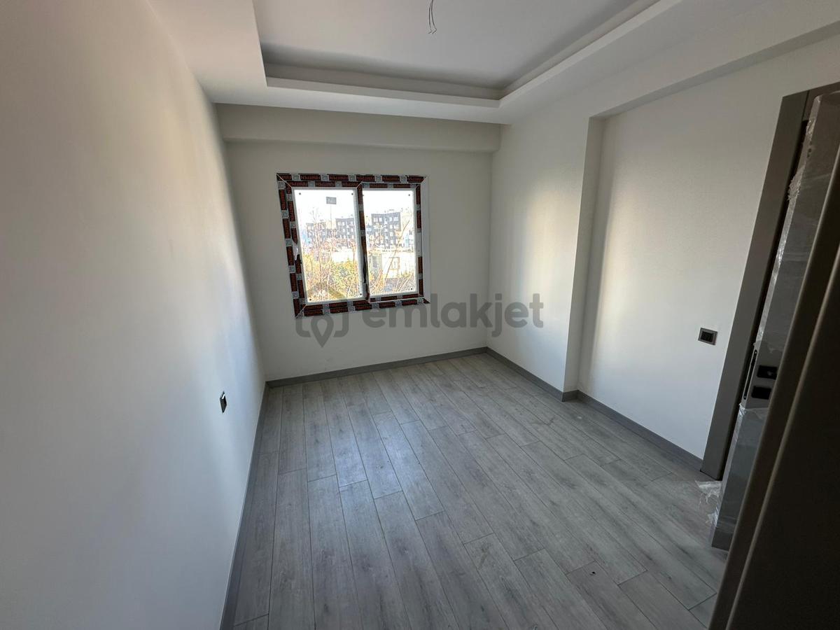 Üstünkent - Ayaş'ta Merkezi Satılık Ebeveyn B. 2+1 Havuzlu Daire - 4