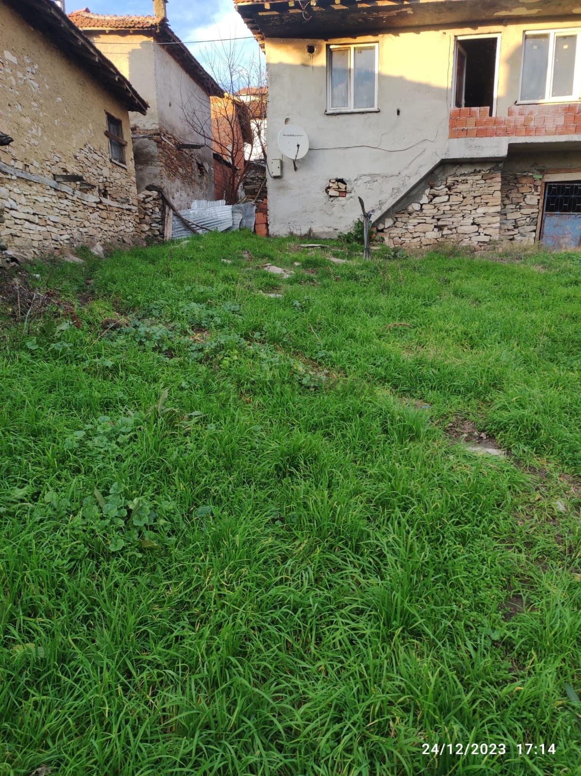 Balıkesir Kepsut Serçeörende Satılık Köy Evi - 6