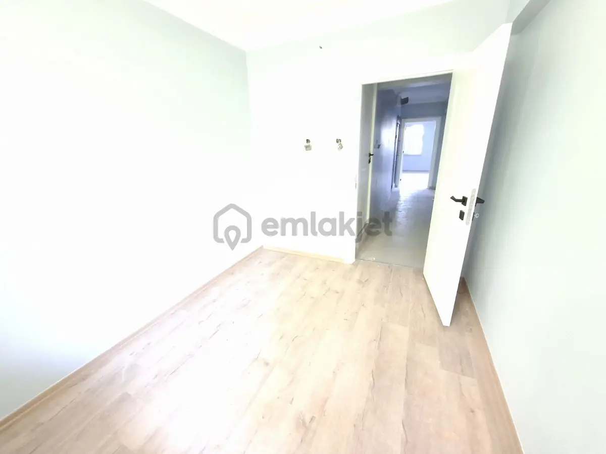 Bursa Nilüfer Beşevler De Site İçerisin De Satılık Daire - 28