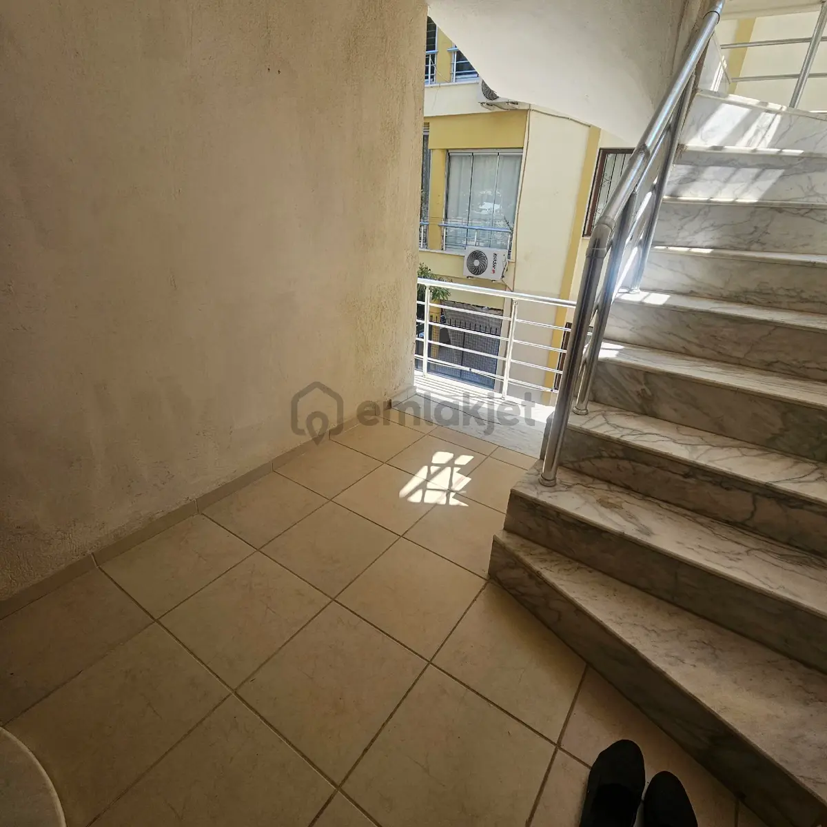 Didim'de Denize Yürüme Mesafesinde Satılık 1+1 Daire - 4