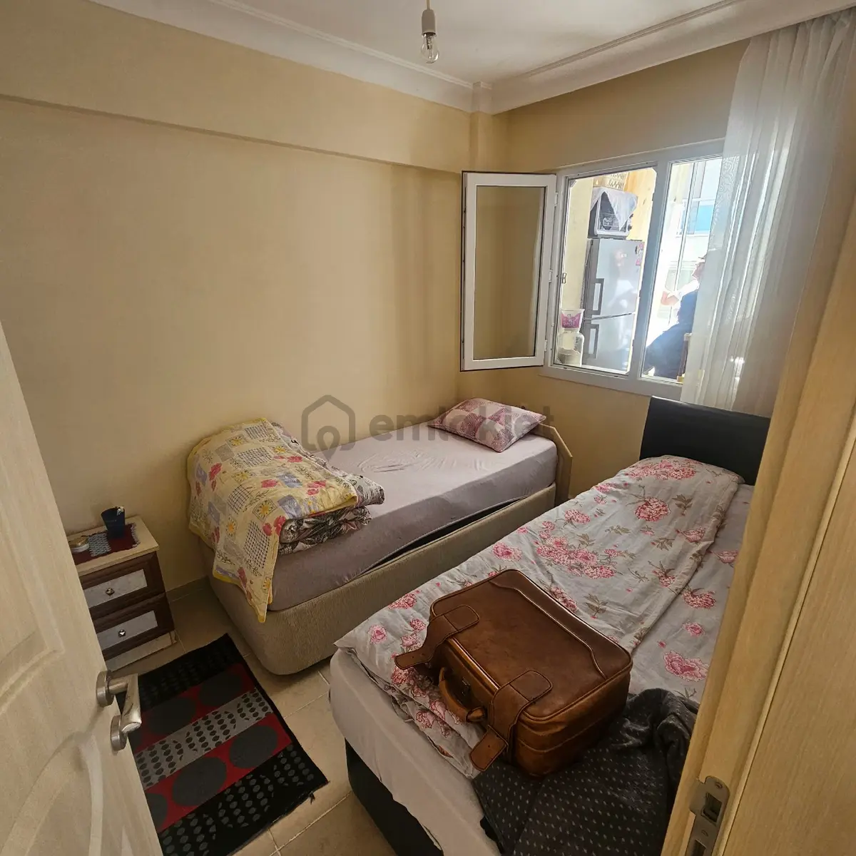 Didim'de Denize Yürüme Mesafesinde Satılık 1+1 Daire - 7