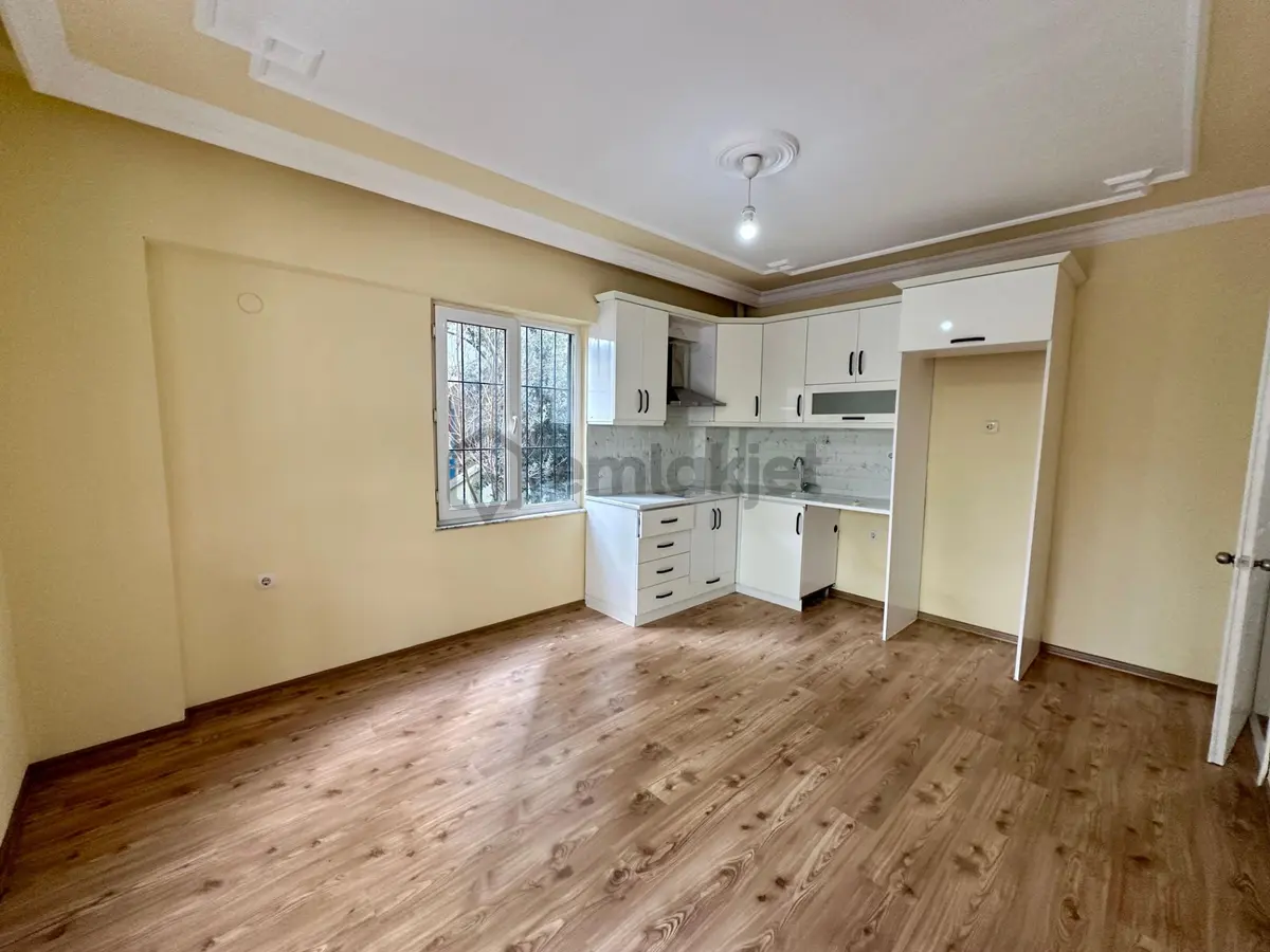 Didim Efeler Merkezde Satılık 2+1 Yüksek Giriş Daire - 20