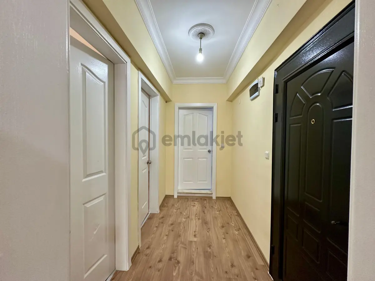 Didim Efeler Merkezde Satılık 2+1 Yüksek Giriş Daire - 16