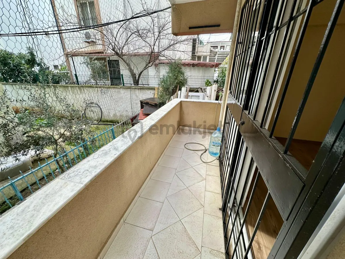 Didim Efeler Merkezde Satılık 2+1 Yüksek Giriş Daire - 26