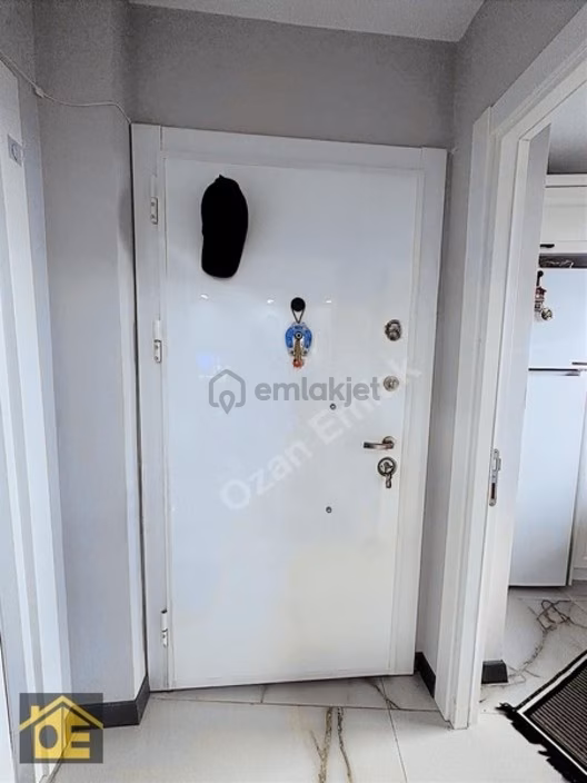Ozan'dan Avcılar Sitelerde 1+1 Deniz Manzaralı Daire - 5
