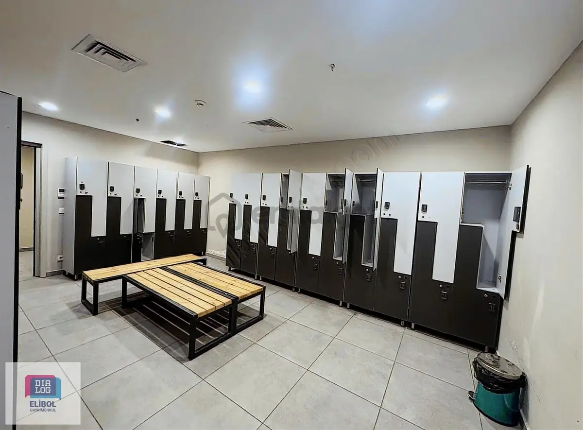 Locamahal'de 2+1, 124 M² Büyük Tip,ebeveyn Banyolu Satılık Daire - 16