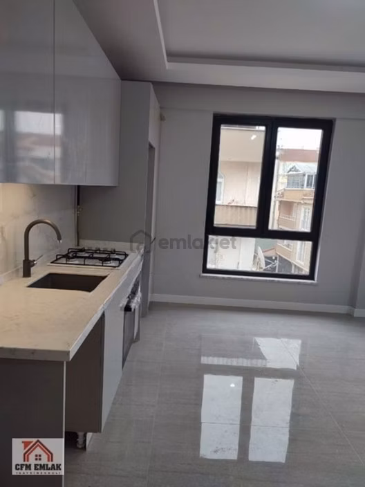Kemalpaşa Mahallesinde 1+1 50m2 Arakat Kiralık Daire - 7