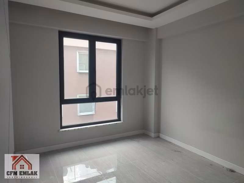 Kemalpaşa Mahallesinde 1+1 50m2 Arakat Kiralık Daire - 4