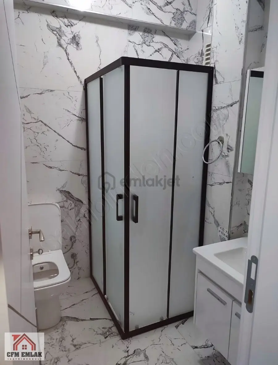 Kemalpaşa Mahallesinde 1+1 50m2 Arakat Kiralık Daire - 5