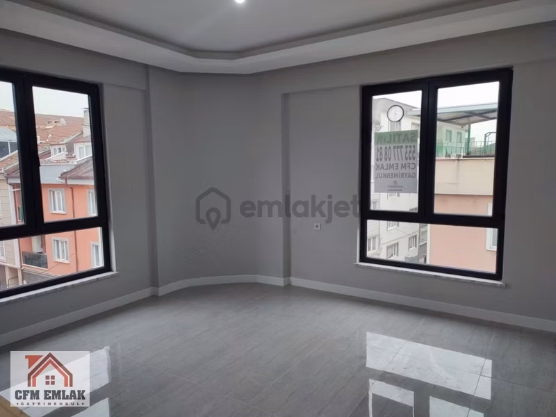 Kemalpaşa Mahallesinde 1+1 50m2 Arakat Kiralık Daire - 6