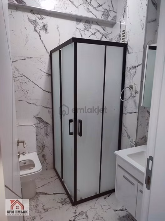 Kemalpaşa Mahallesinde 1+1 50m2 Arakat Kiralık Daire - 5