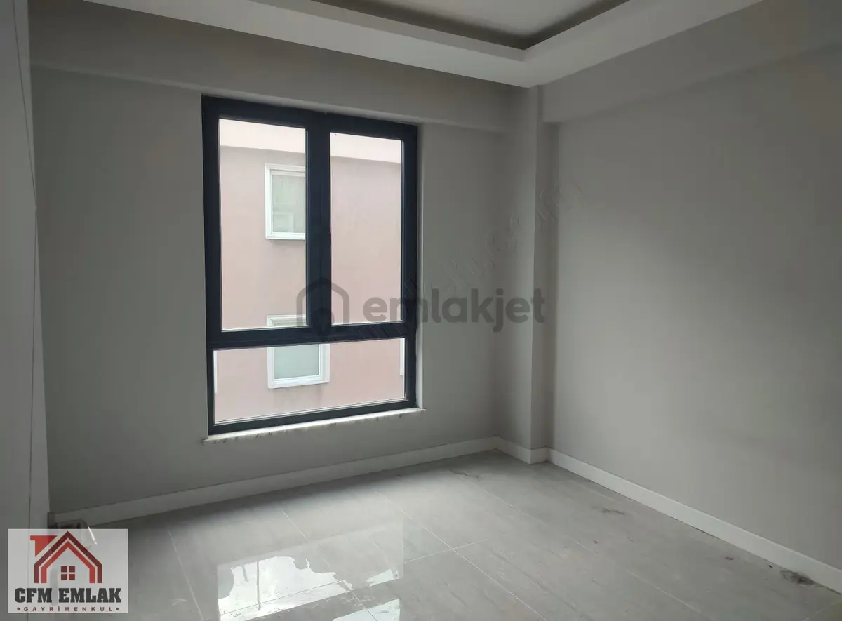 Kemalpaşa Mahallesinde 1+1 50m2 Arakat Kiralık Daire - 6