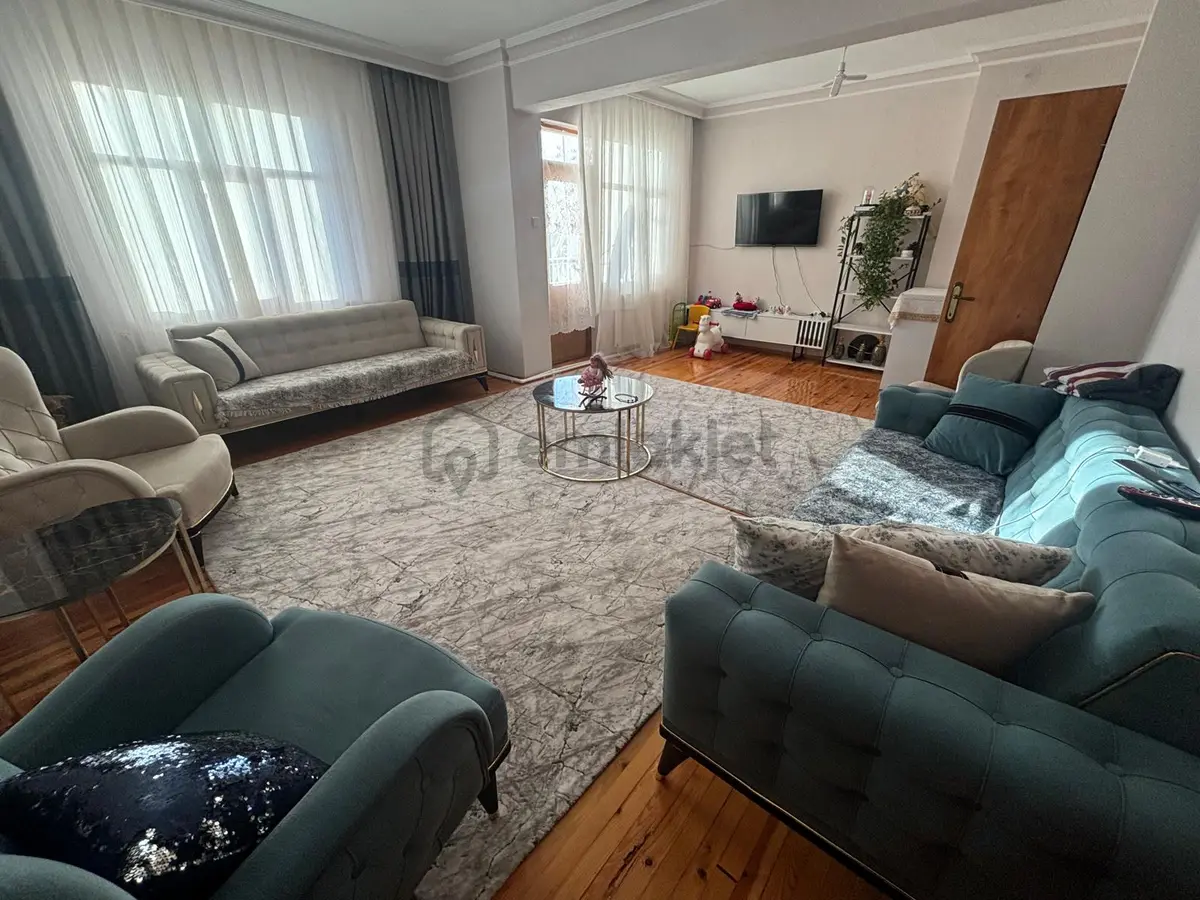 Sücüllü Emlaktan Satılık Ara Kat 2+1 Asansörlü Daire - 26