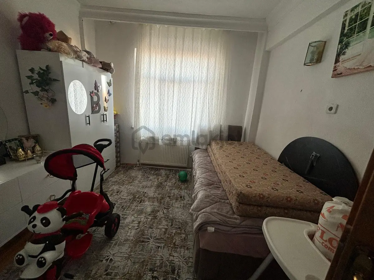 Sücüllü Emlaktan Satılık Ara Kat 2+1 Asansörlü Daire - 22