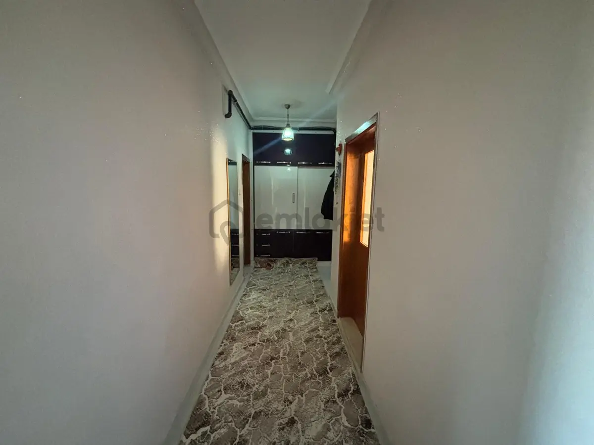 Sücüllü Emlaktan Satılık Ara Kat 2+1 Asansörlü Daire - 12