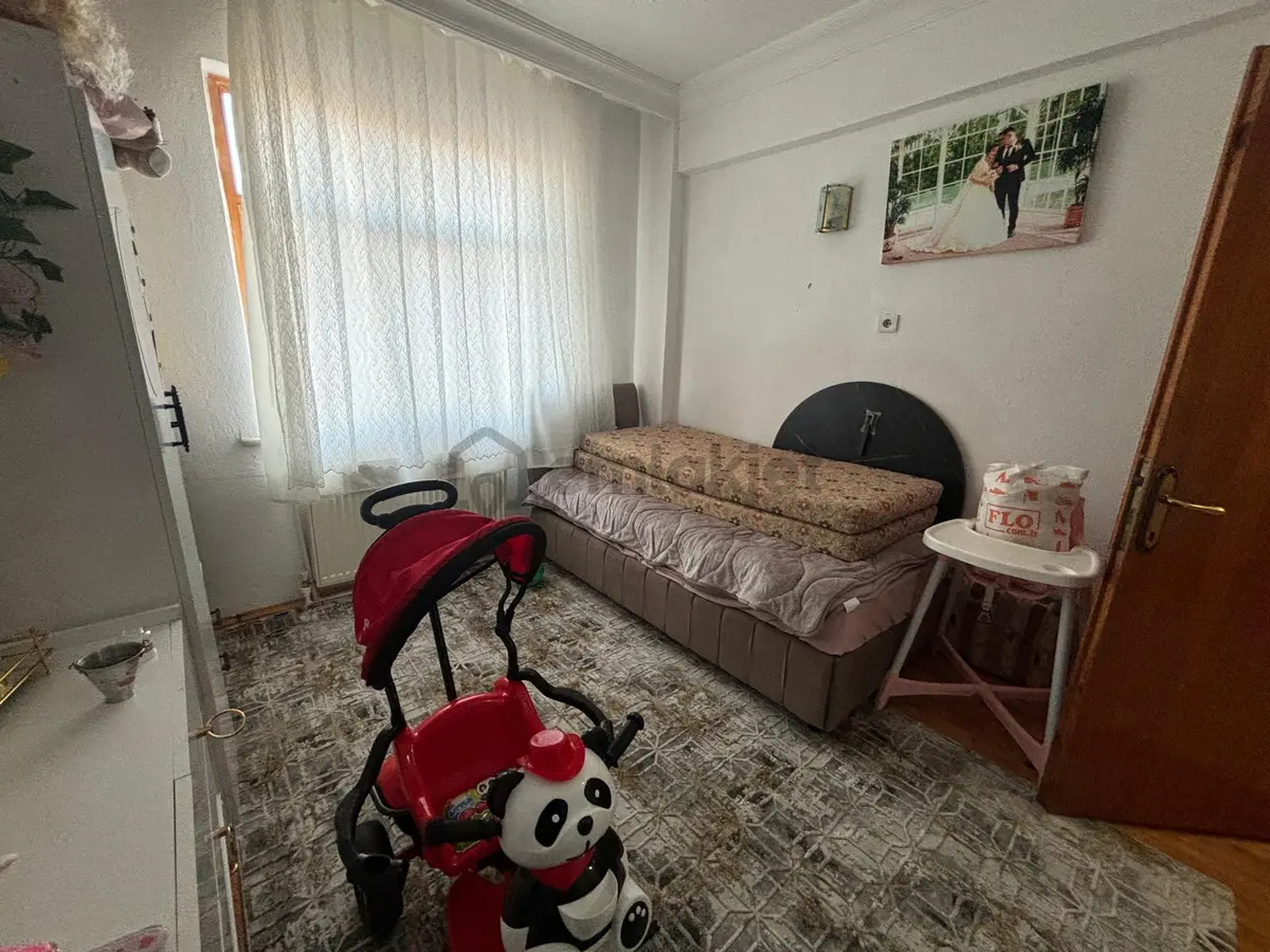 Sücüllü Emlaktan Satılık Ara Kat 2+1 Asansörlü Daire - 21