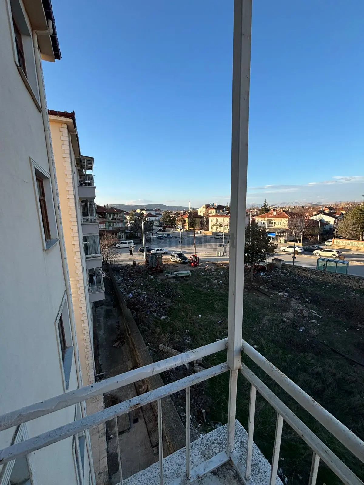 Sücüllü Emlaktan Satılık Ara Kat 2+1 Asansörlü Daire - 10