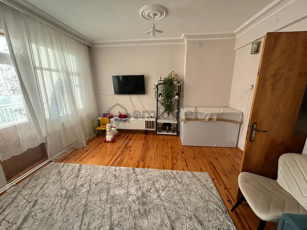Sücüllü Emlaktan Satılık Ara Kat 2+1 Asansörlü Daire - 29