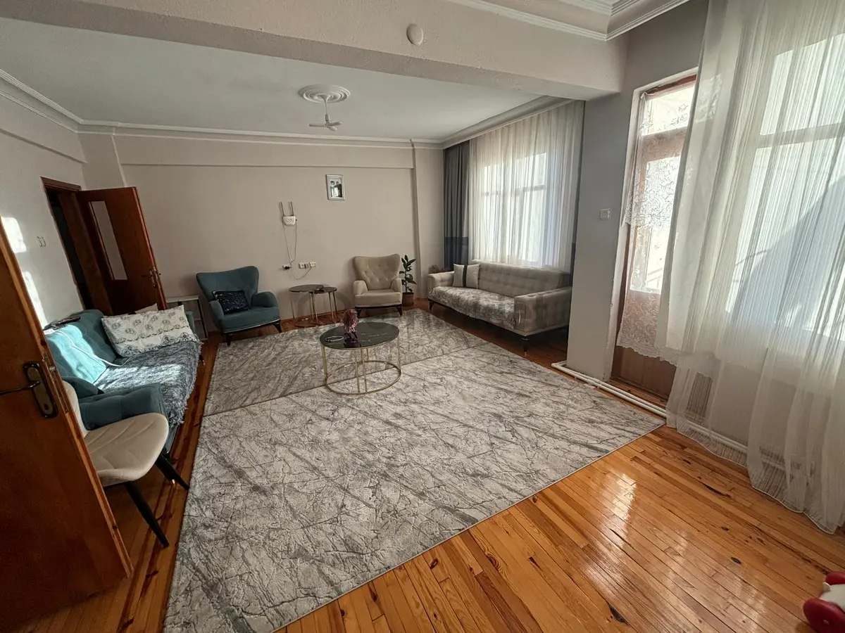 Sücüllü Emlaktan Satılık Ara Kat 2+1 Asansörlü Daire - 27