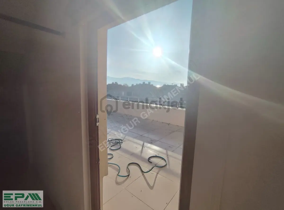Epa Uğur'dan Kiremitocağında Satılık Dubleks Daire - 9