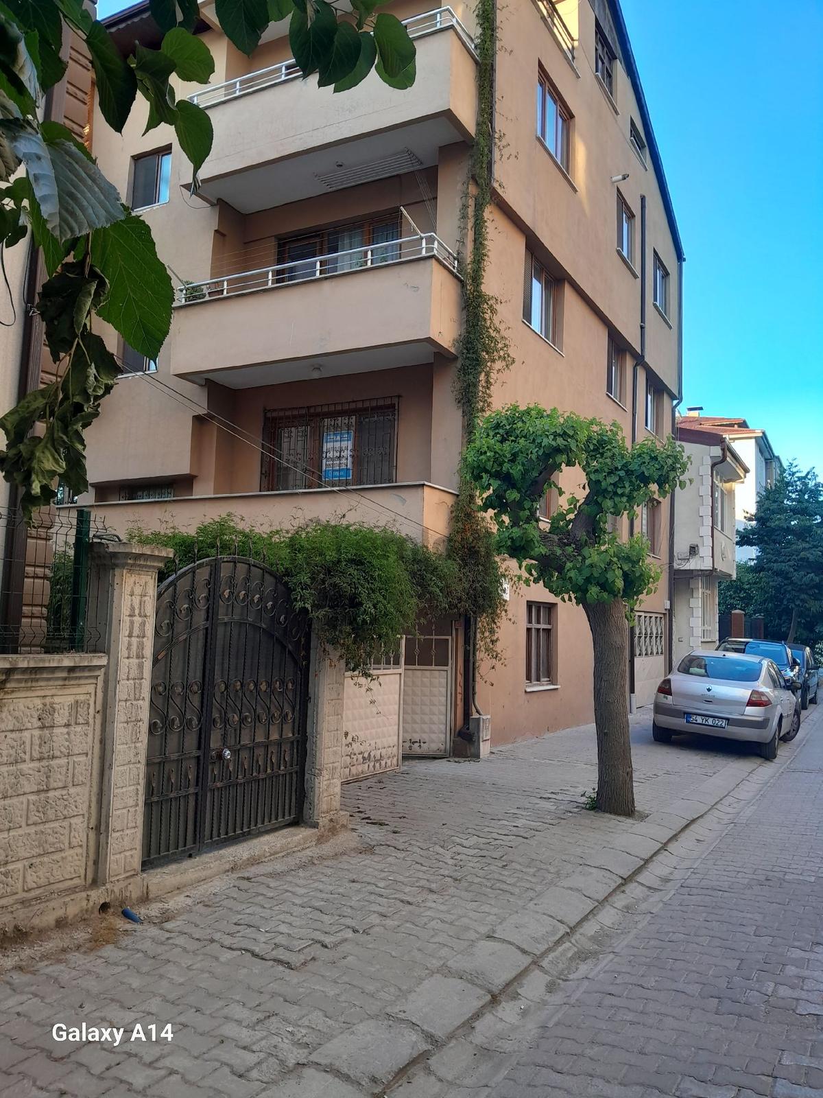 Merkeze Çok Yakin Satilik - 18