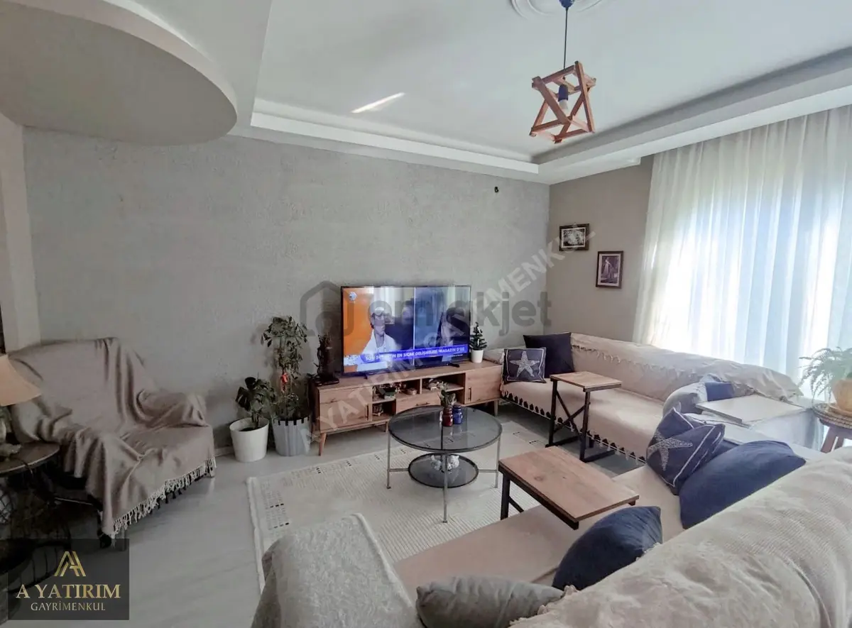 Rauf Denktaş Yakını Satılık 3+1 Dubleks Daire