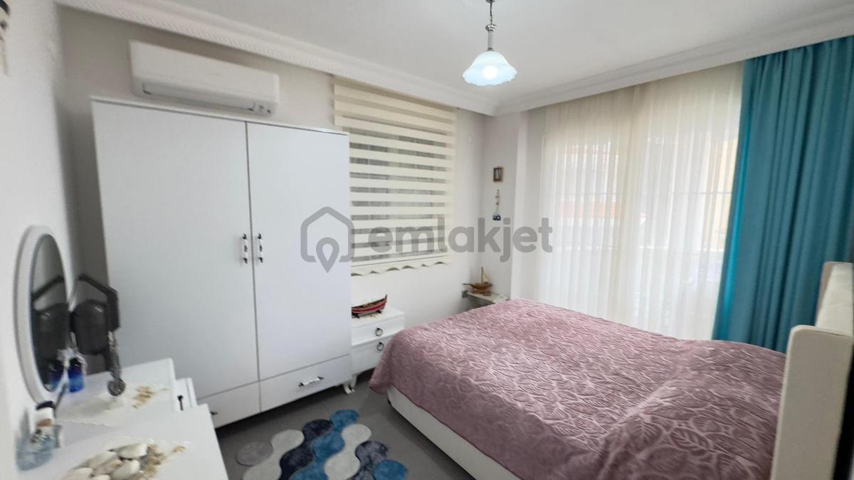 Didim Akbük'te 4+1 Havuzlu Lüks Villa - 25