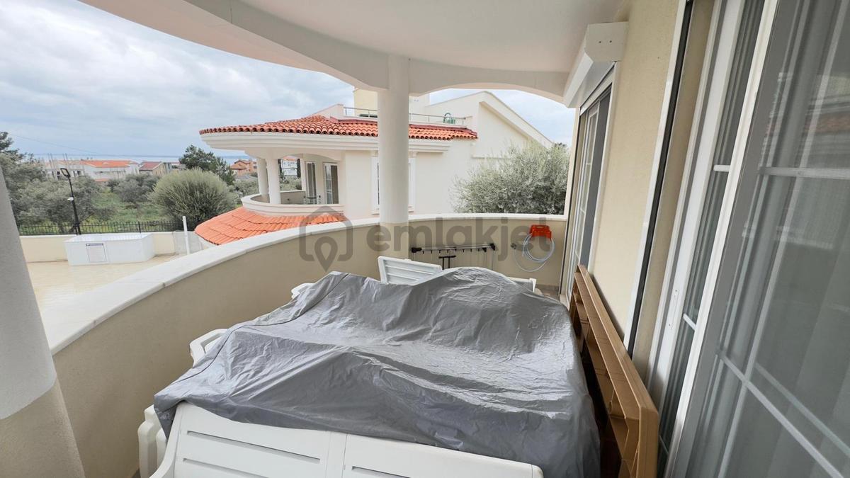 Didim Akbük'te 4+1 Havuzlu Lüks Villa - 29