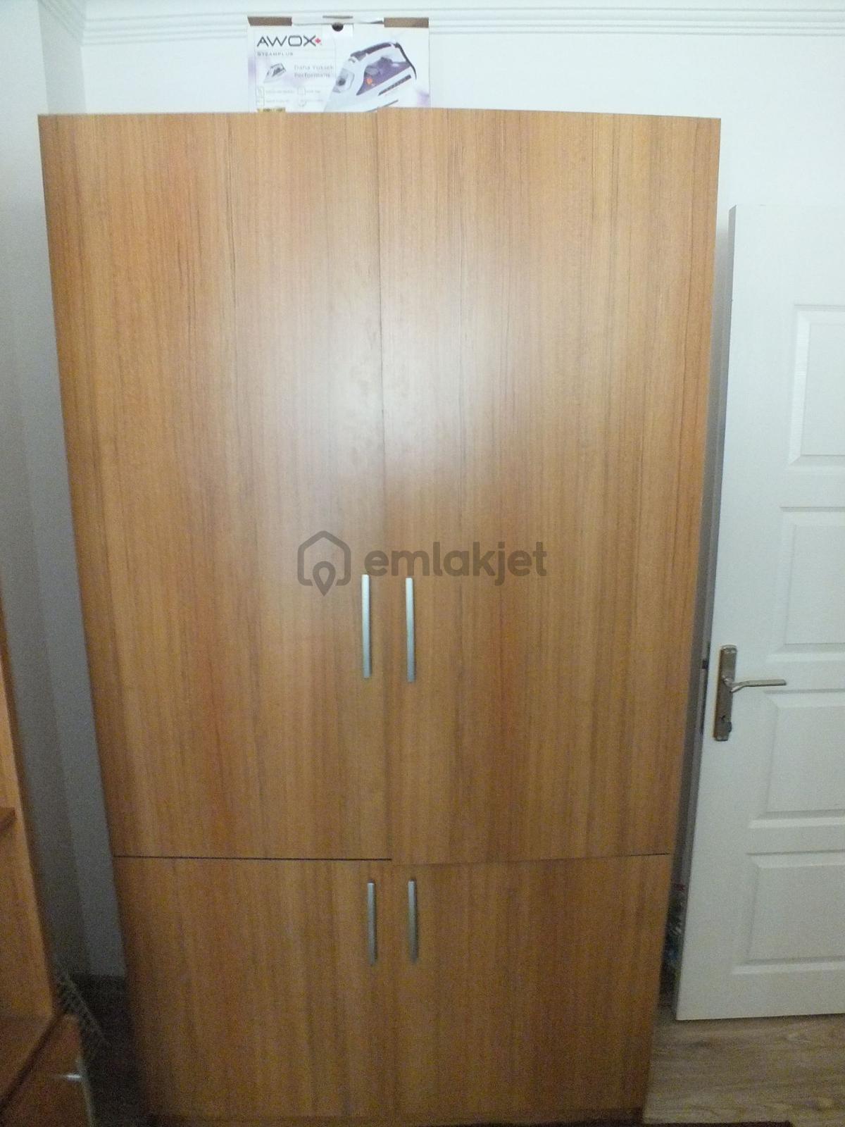 Sümer Mahallesi De Eşyalı 1+1 Kiralık Daire - 8