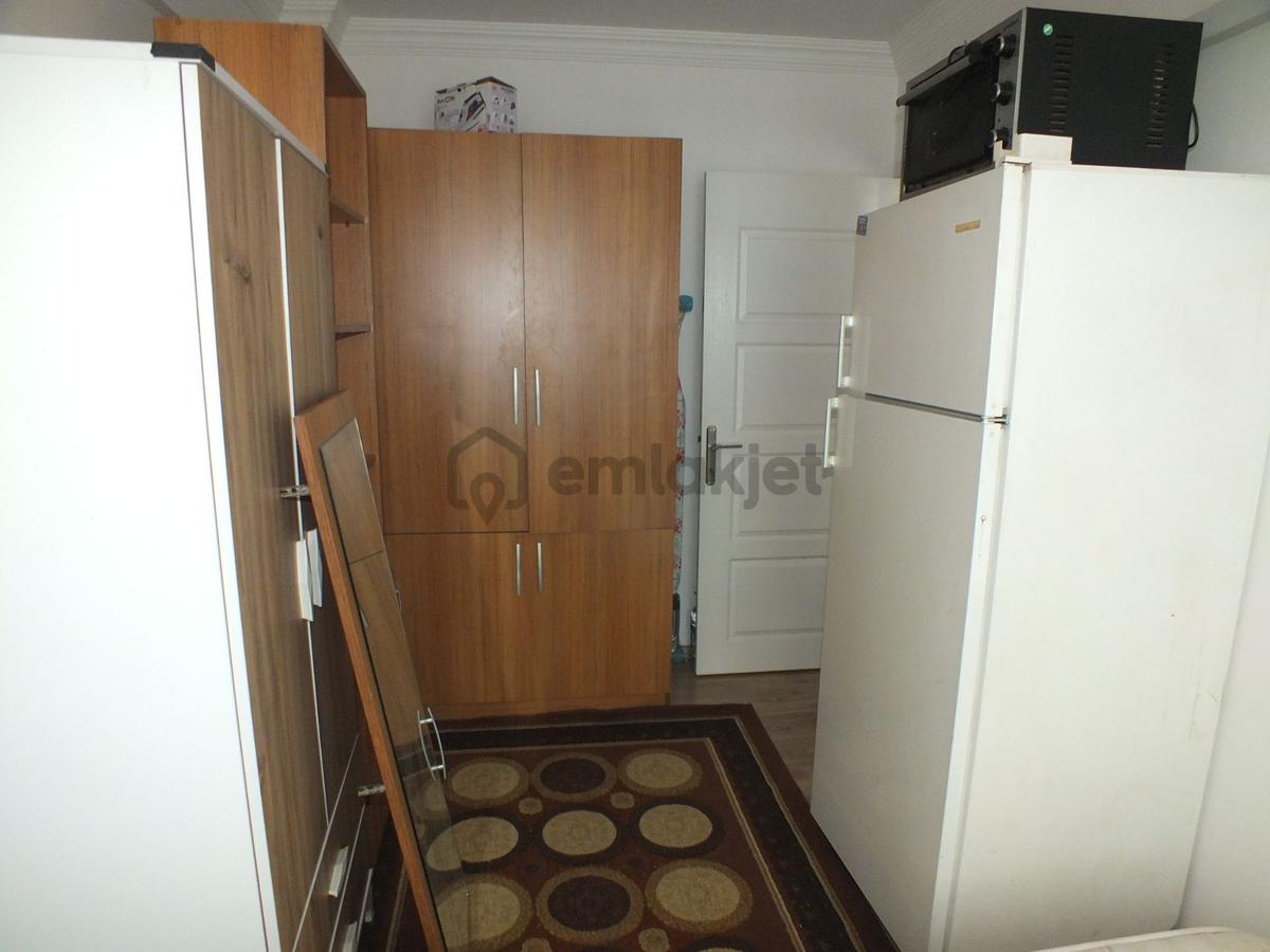 Sümer Mahallesi De Eşyalı 1+1 Kiralık Daire - 11