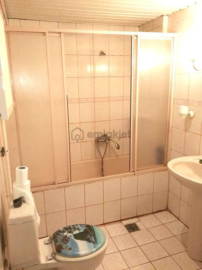Sincan Osmanlı Mh.de 3+1 Satılık Daire - 8