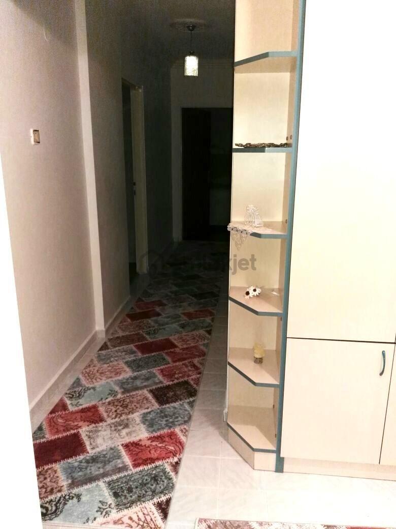 Sincan Osmanlı Mh.de 3+1 Satılık Daire - 7