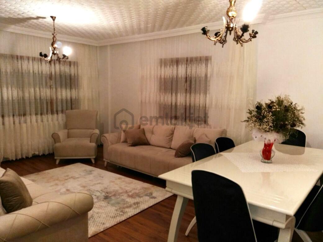 Sincan Osmanlı Mh.de 3+1 Satılık Daire - 3