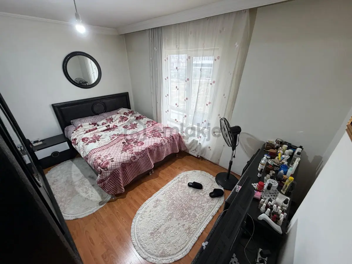 Çambaşı Caddesi Üzerinde Asansörlü Binada 3+1 Daire! - 27