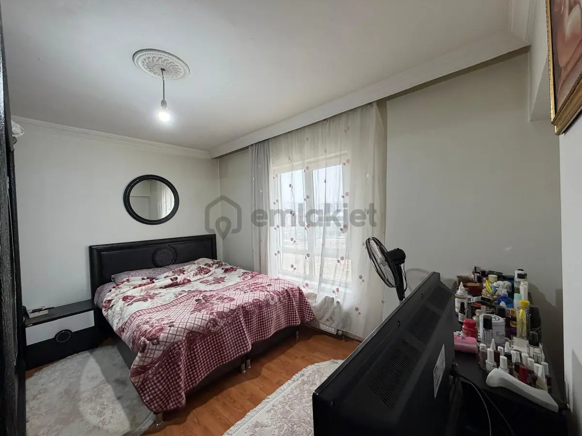 Çambaşı Caddesi Üzerinde Asansörlü Binada 3+1 Daire! - 25