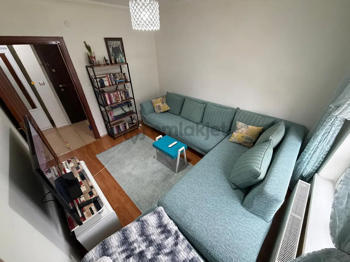 Çambaşı Caddesi Üzerinde Asansörlü Binada 3+1 Daire! - 21