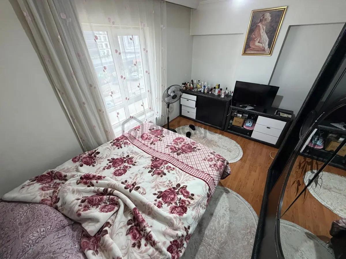 Çambaşı Caddesi Üzerinde Asansörlü Binada 3+1 Daire! - 28
