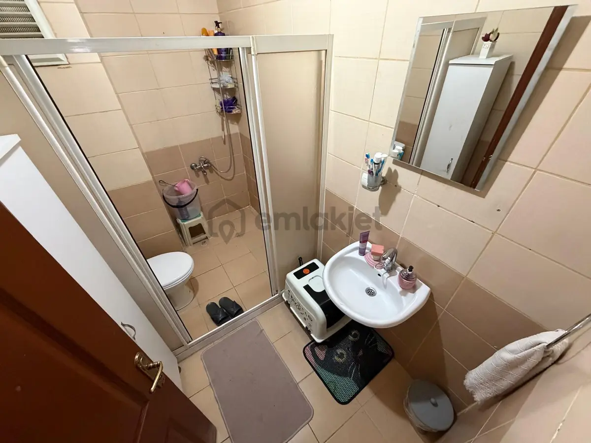 Çambaşı Caddesi Üzerinde Asansörlü Binada 3+1 Daire! - 31