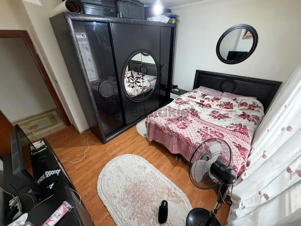 Çambaşı Caddesi Üzerinde Asansörlü Binada 3+1 Daire! - 26